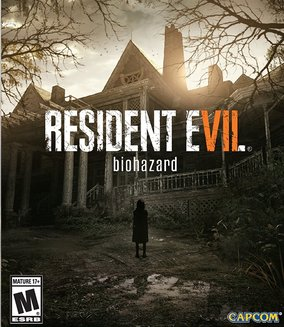 Resident Evil Biohazard